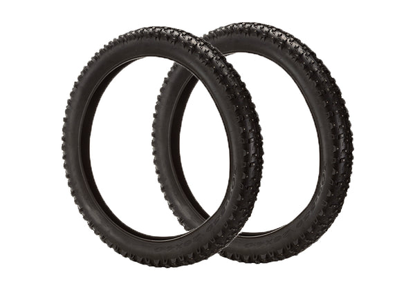 26-inch Studded Tire