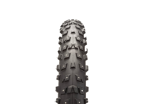 20-inch Studded Tire