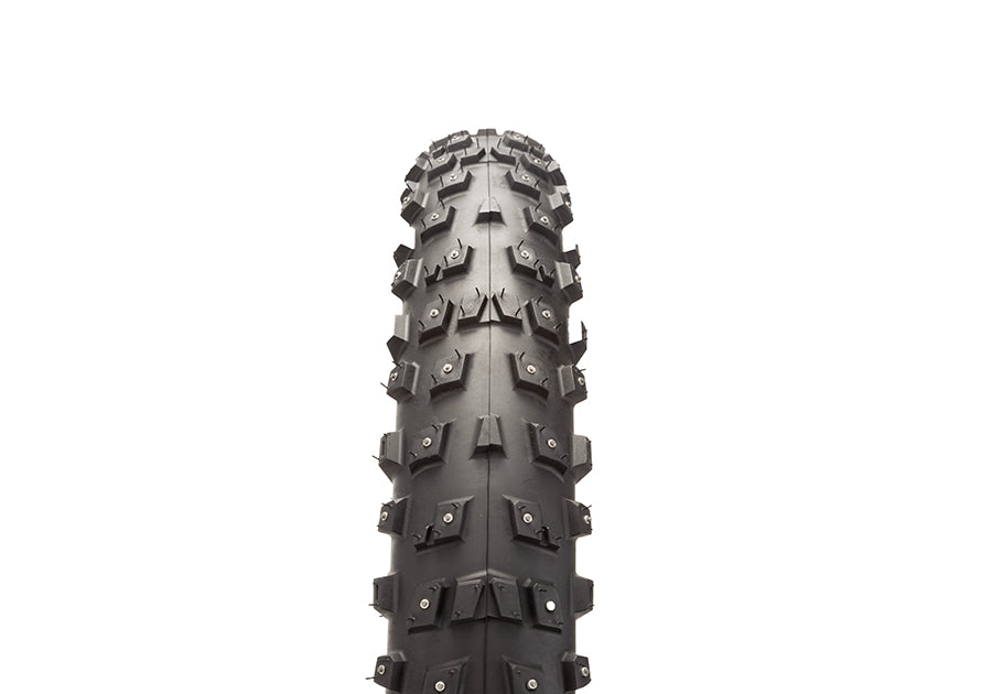 20-inch Studded Tire