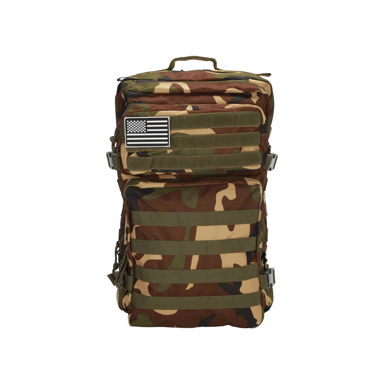 900D Oxford fabric backpack