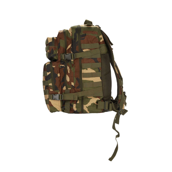 900D Oxford fabric backpack