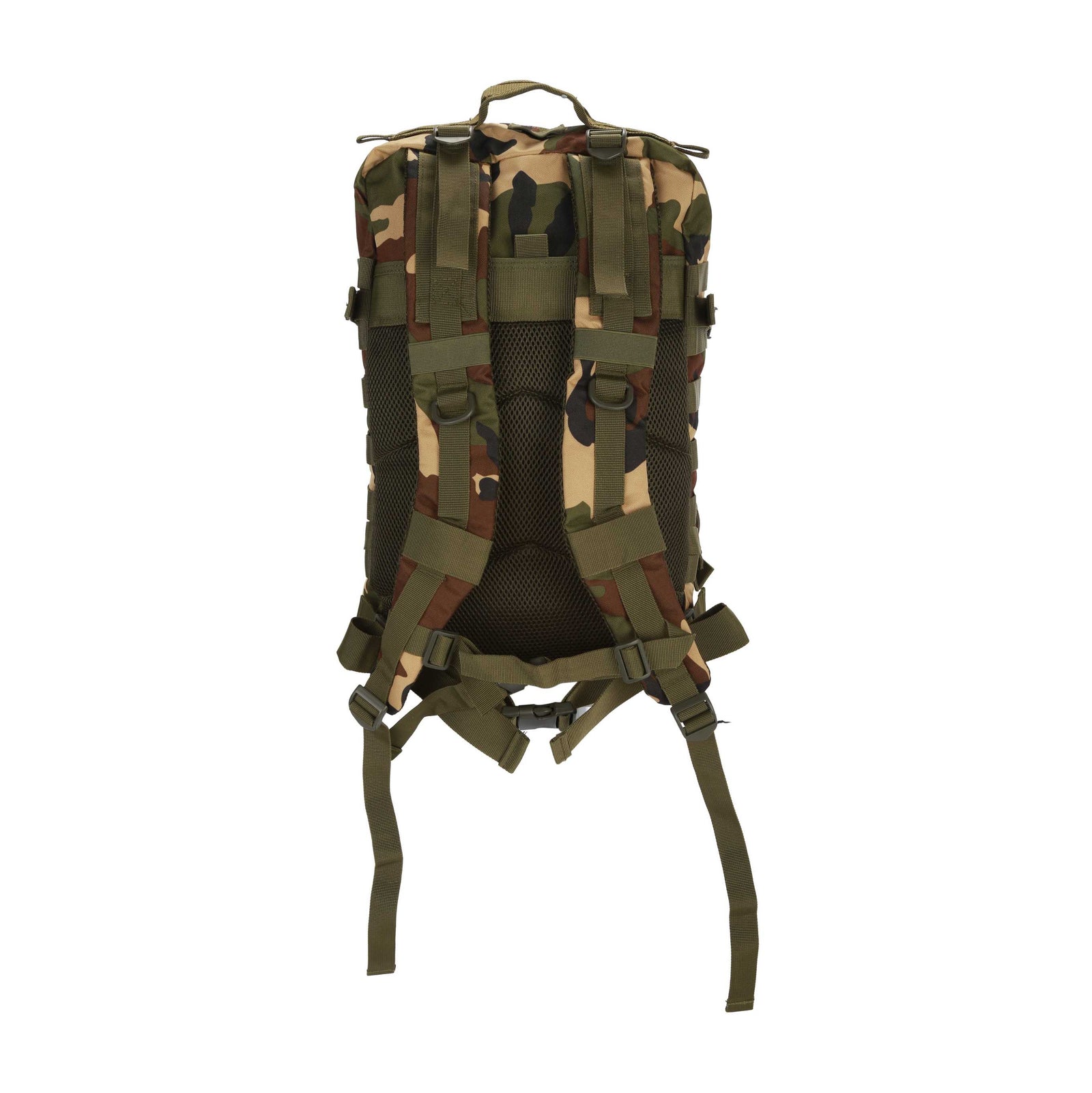 900D Oxford fabric backpack