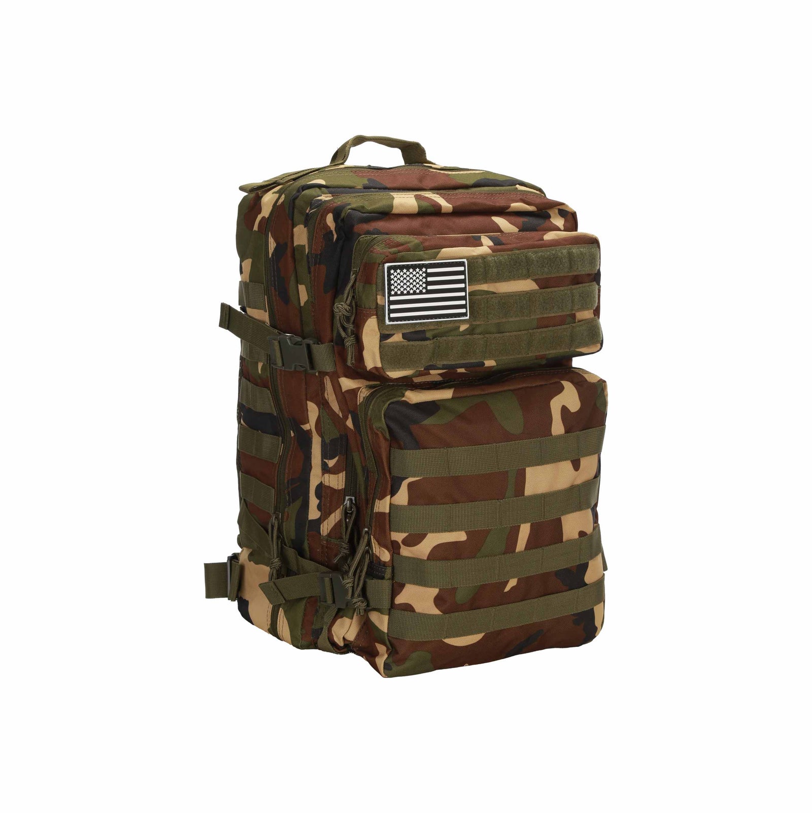 900D Oxford fabric backpack