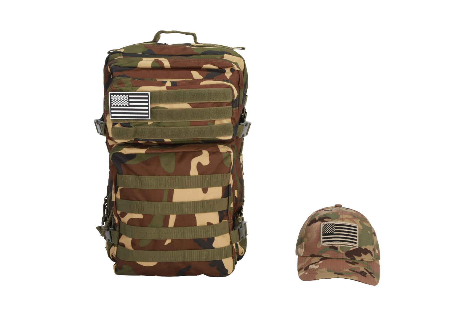 Hunting Accessory Pack