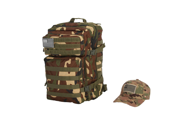Hunting Accessory Pack