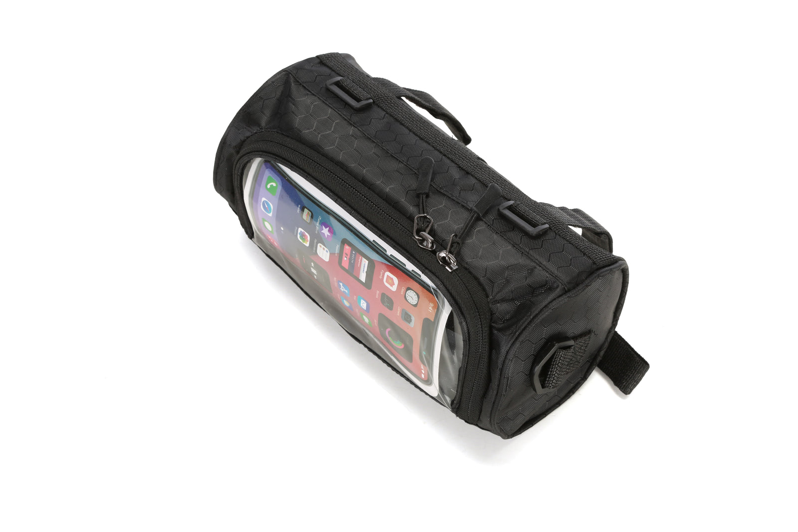 bike top tube bag