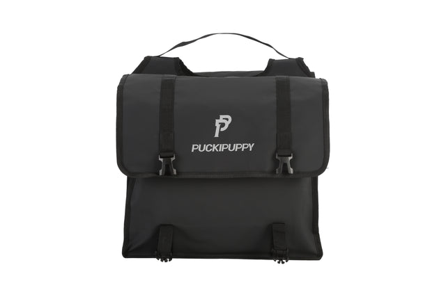 Fully Waterproof Saddle Bag