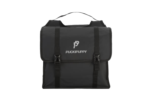 Fully Waterproof Saddle Bag