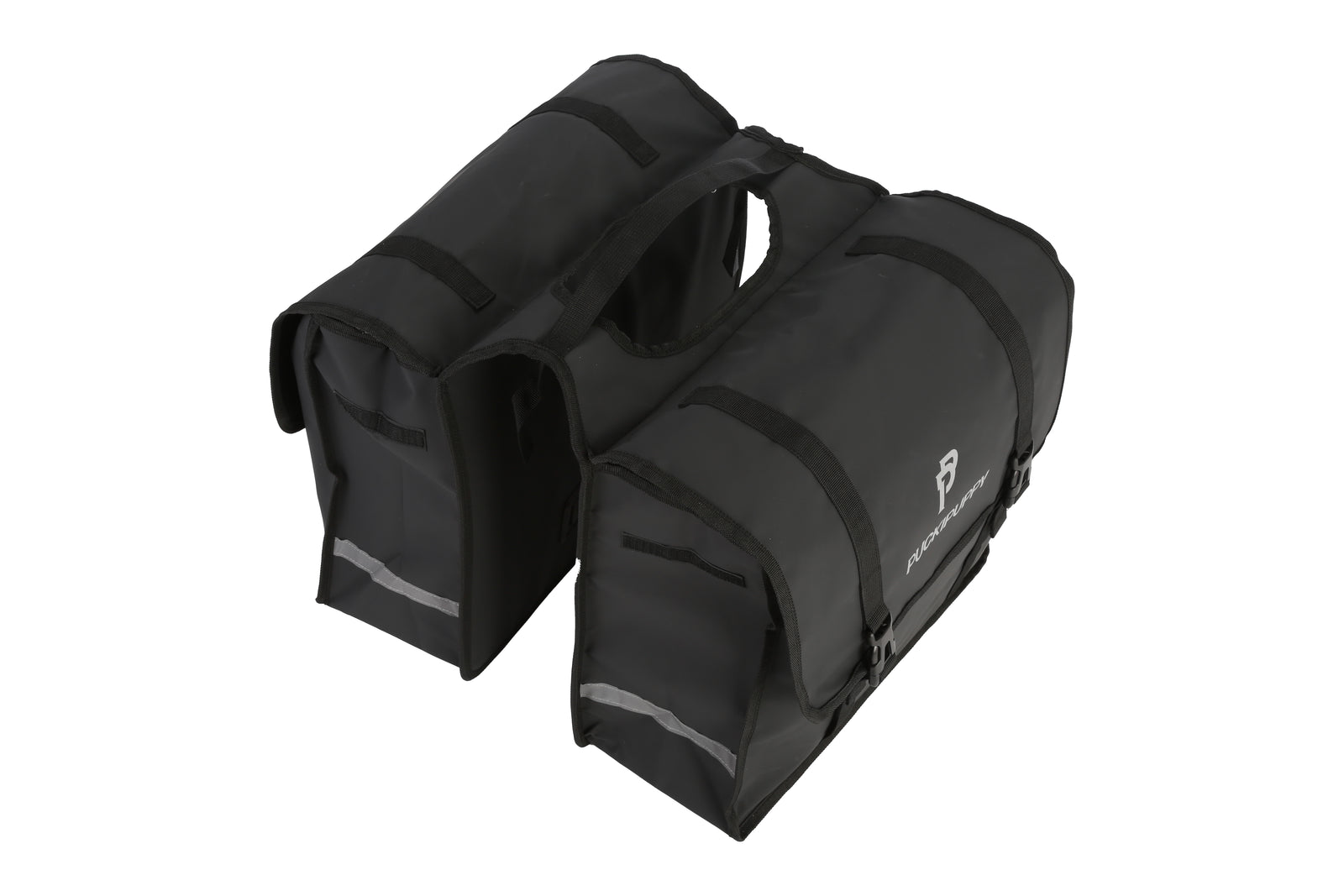 Fully Waterproof Saddle Bag