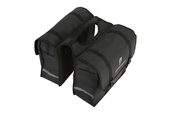 Fully Waterproof Saddle Bag