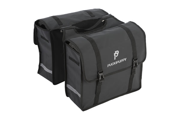 Fully Waterproof Saddle Bag