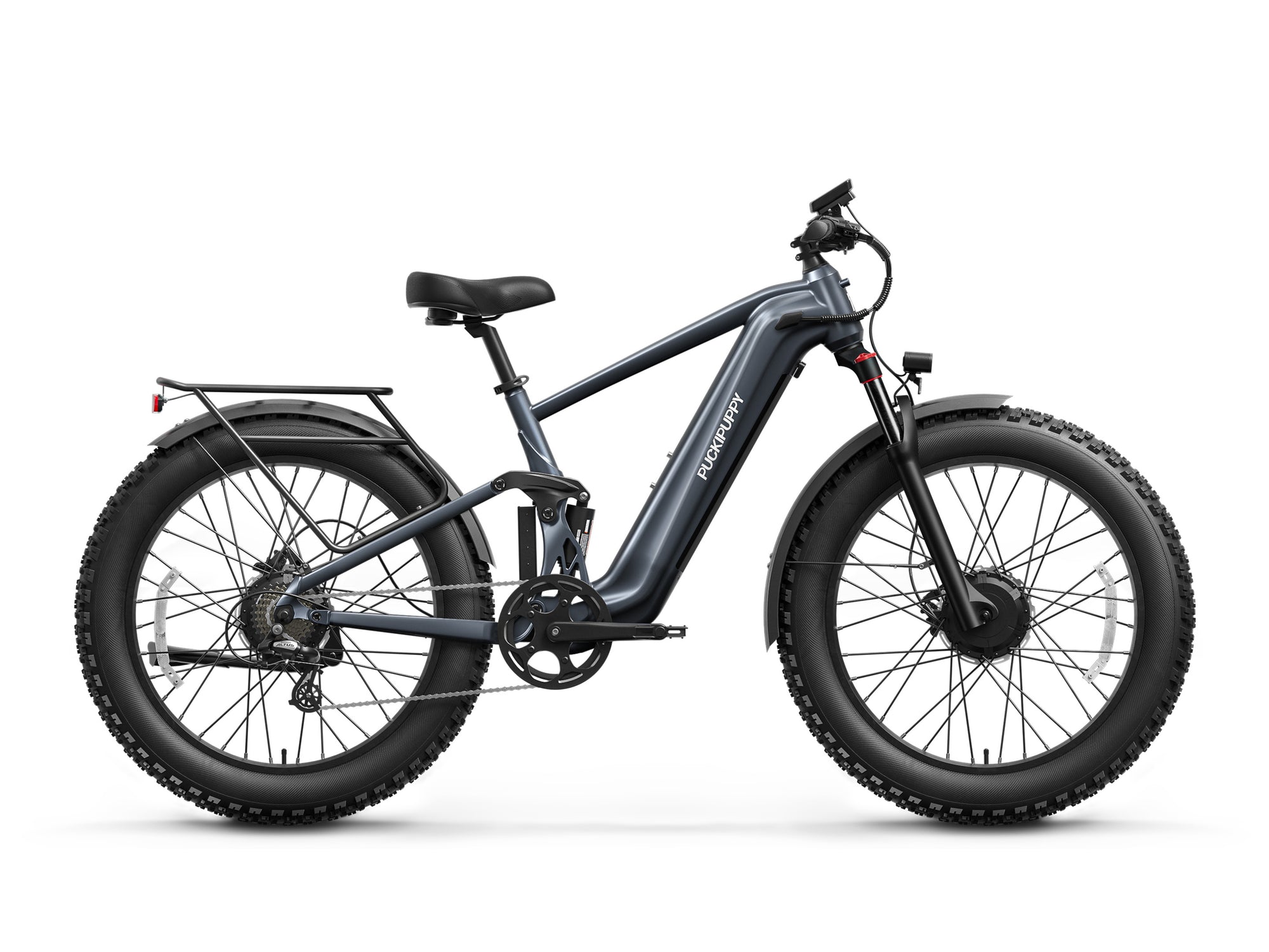 GoldenR Pro EbikeGray