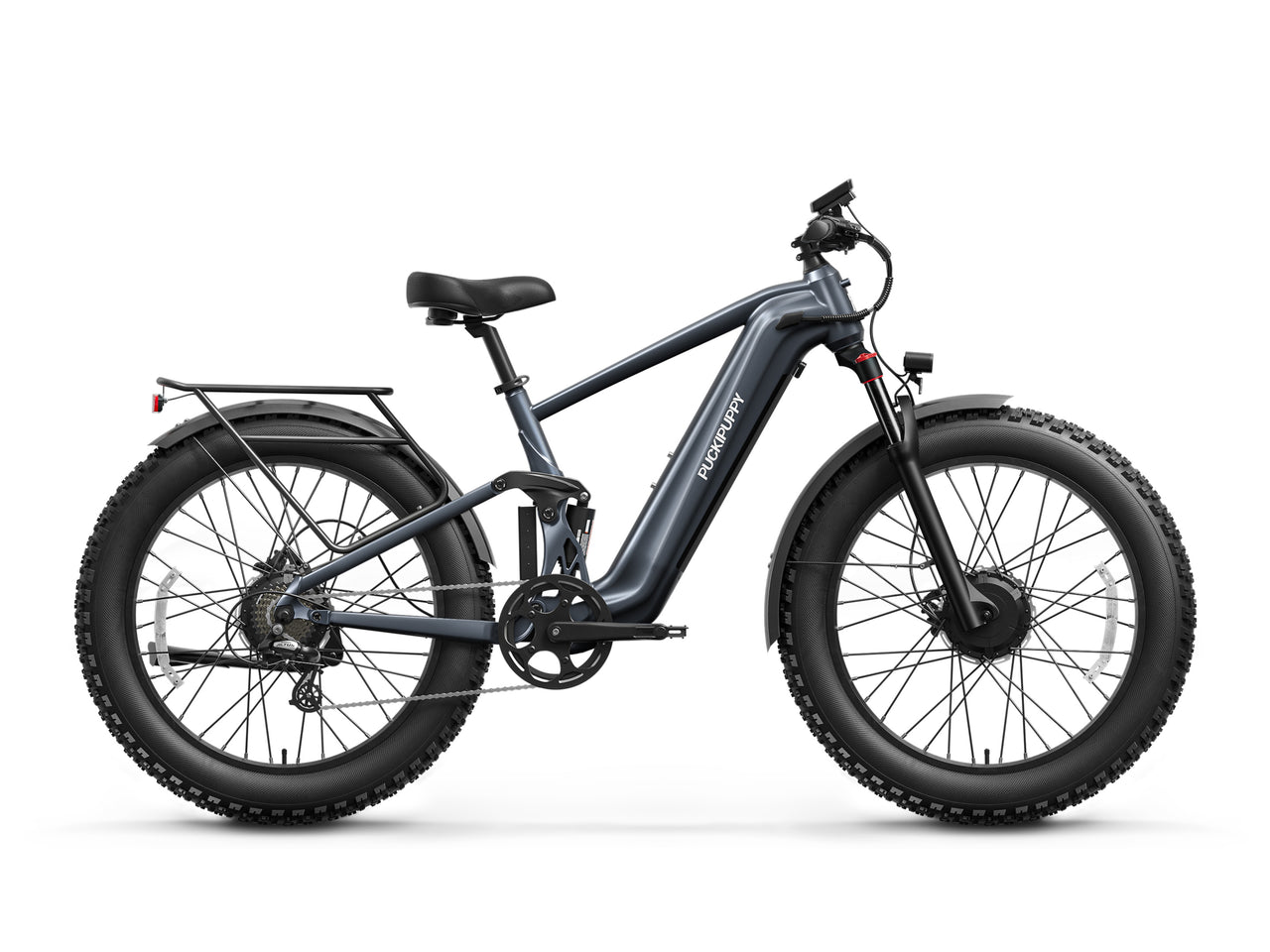 GoldenR Pro Ebike