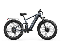 GoldenR Pro Ebike
