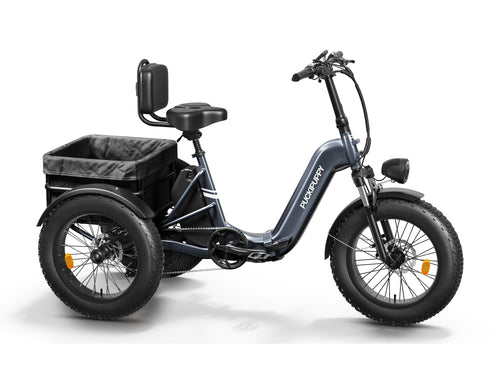 Husky Etrike