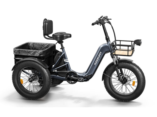 Husky Etrike