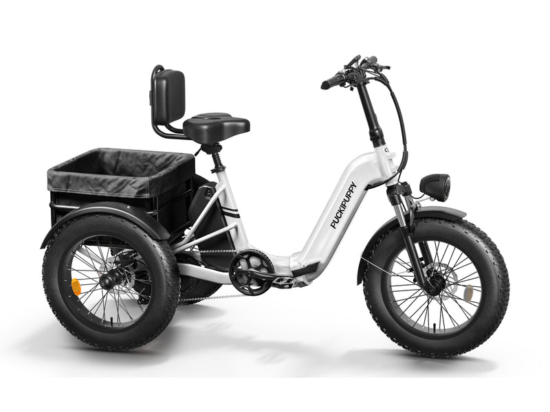 Husky Etrike