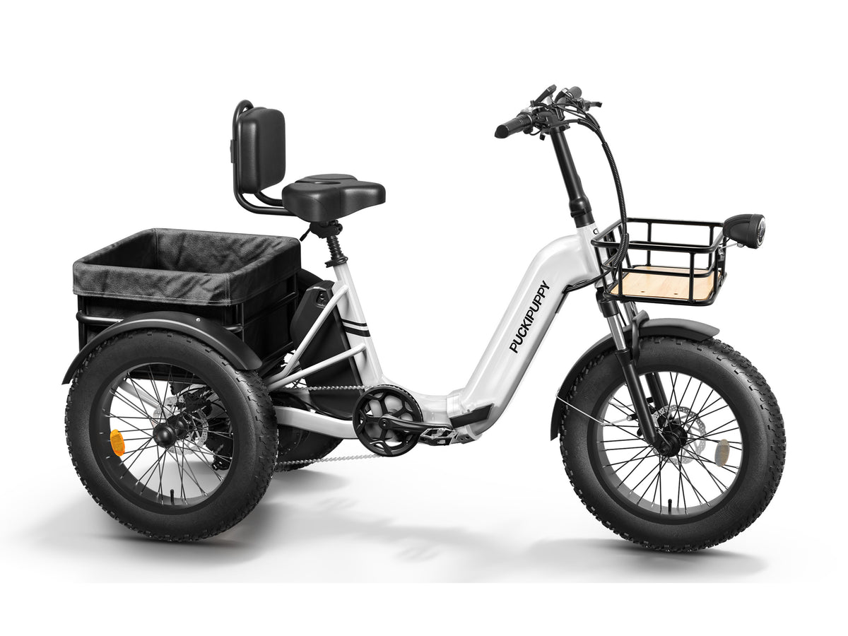 Husky Etrike