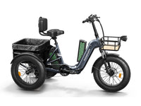 Husky Plus Etrike