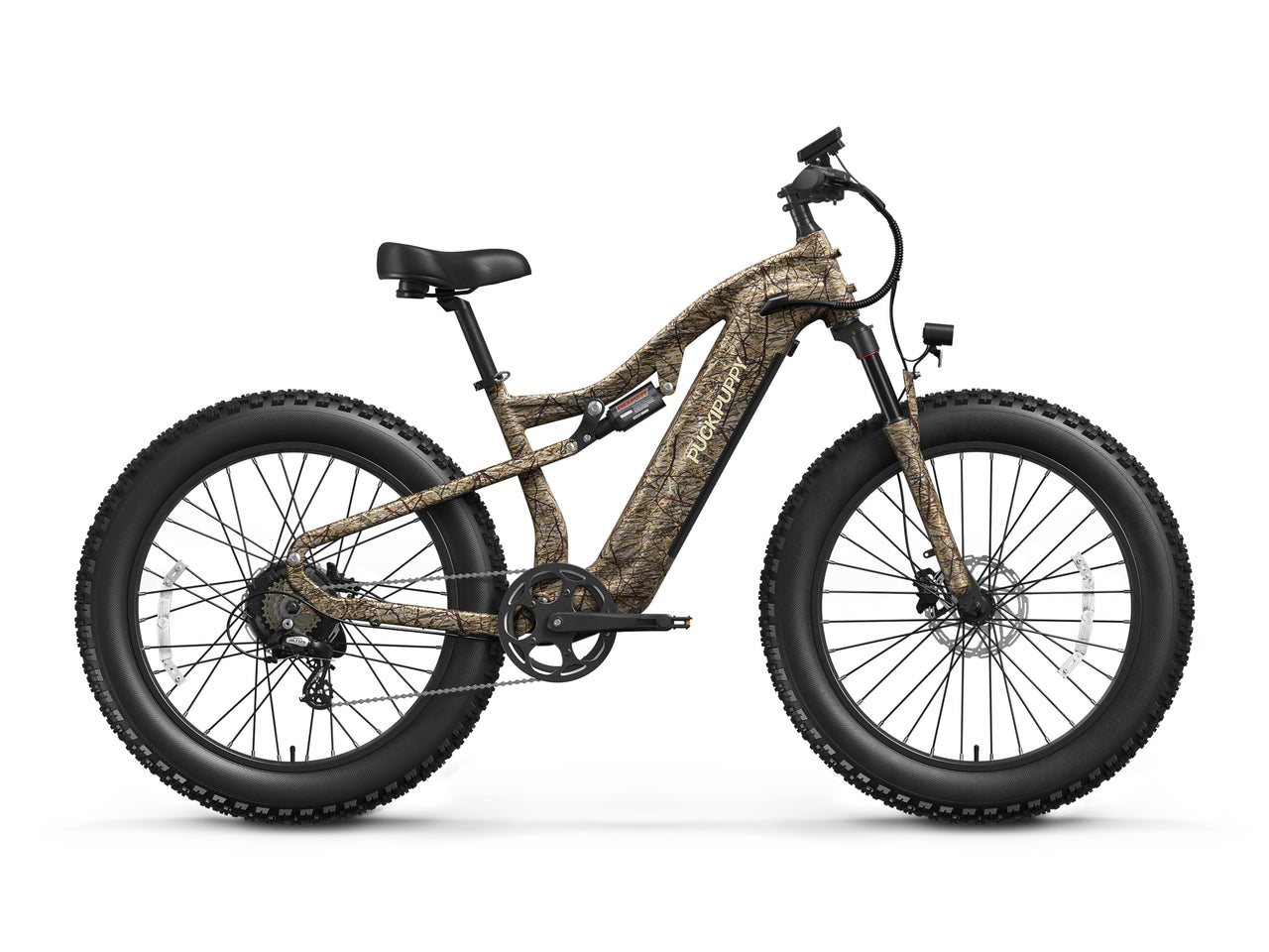 Labrador Pro Ebike