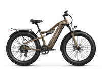 Labrador Pro Ebike