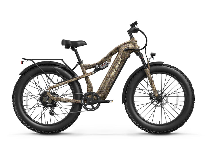 Labrador Pro Ebike