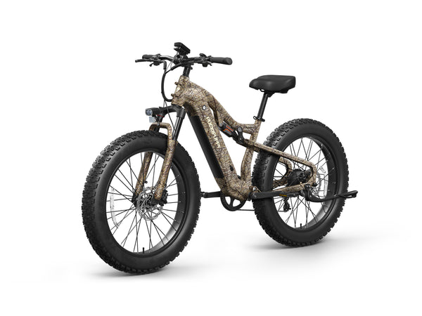 Labrador Pro EbikeLine Camouflage