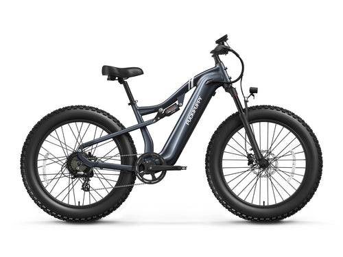 Labrador Pro Ebike