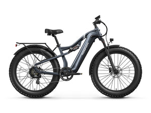 Labrador Pro Ebike