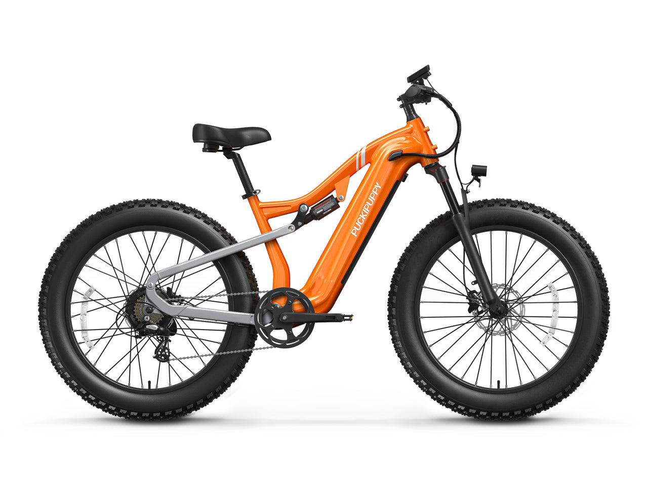 Labrador Pro Ebike