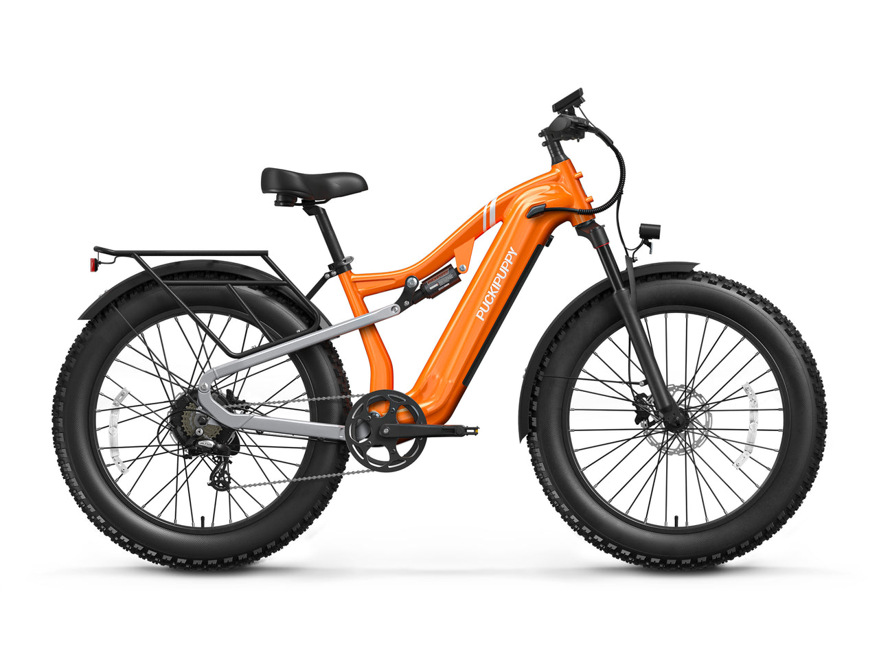 Labrador Pro Ebike