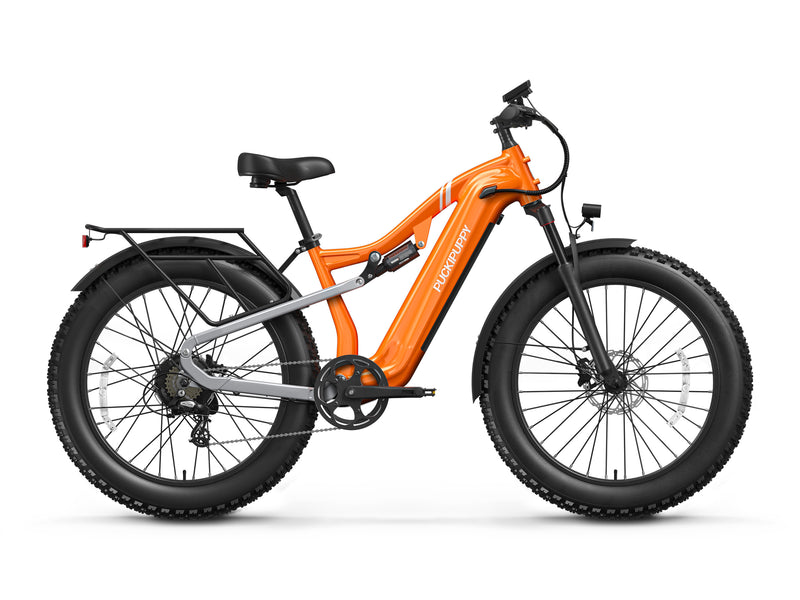Labrador Pro Ebike