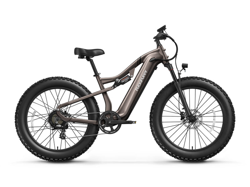 Labrador Pro Ebike