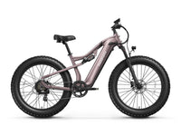 Labrador Pro Ebike