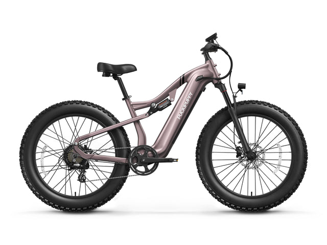 Labrador Pro Ebike - Plating Gray