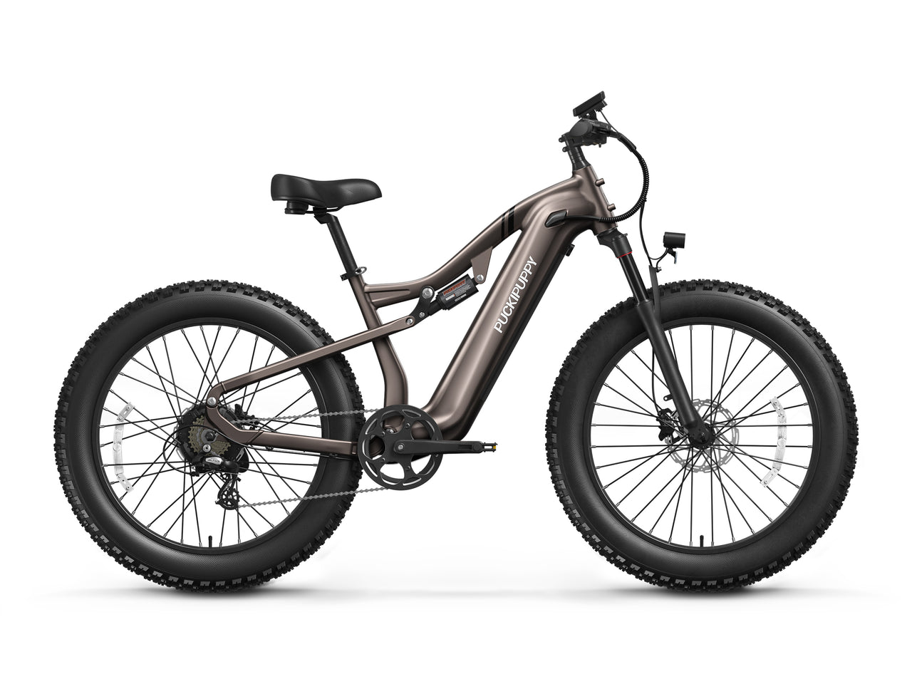 Labrador Pro Ebike