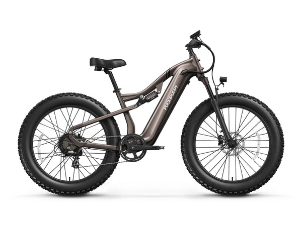 Labrador Pro EbikePlating Gray