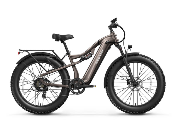 Labrador Pro Ebike