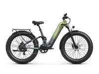 Labrador Pro ST Ebike