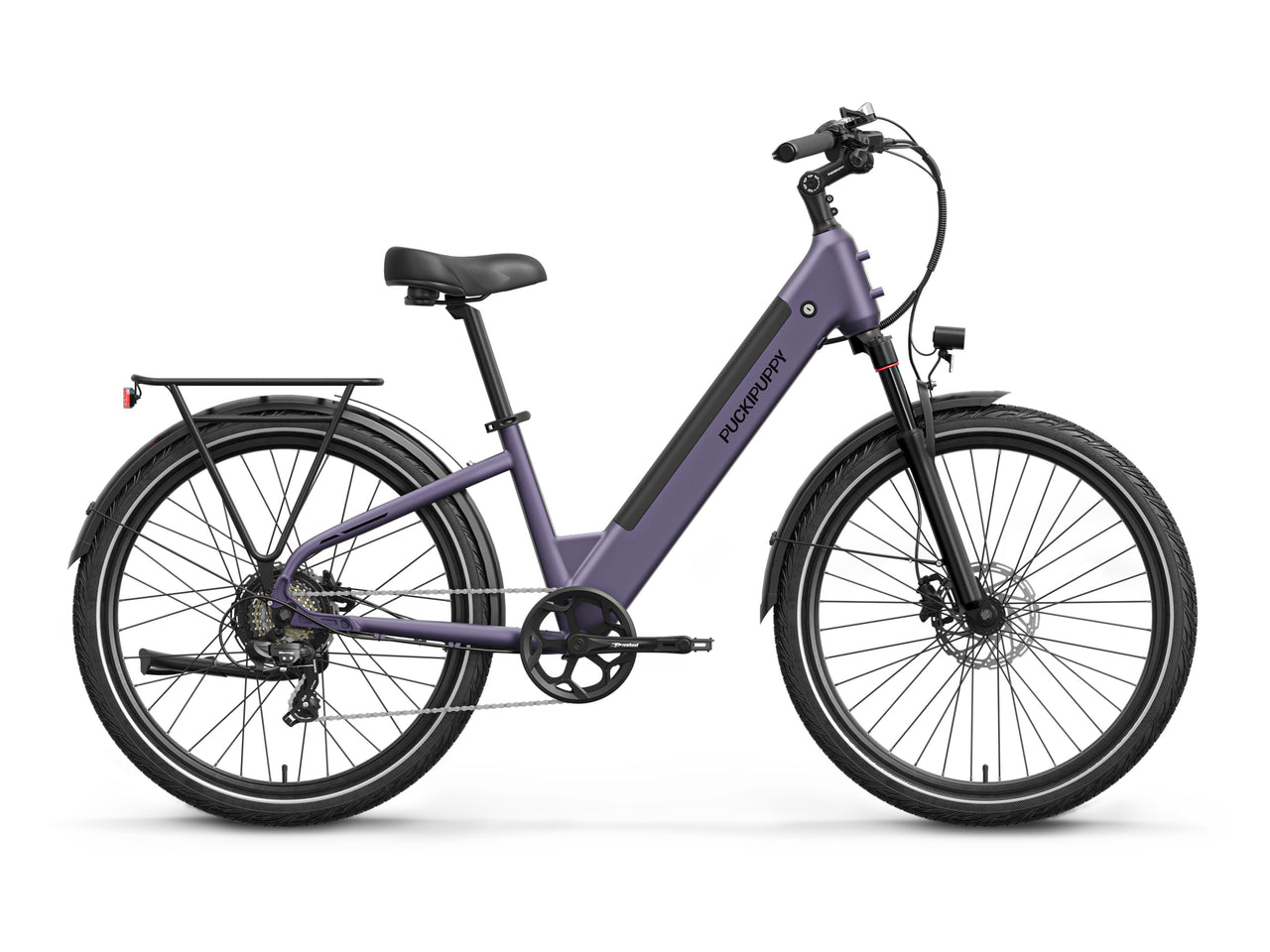 Poodle Ebike