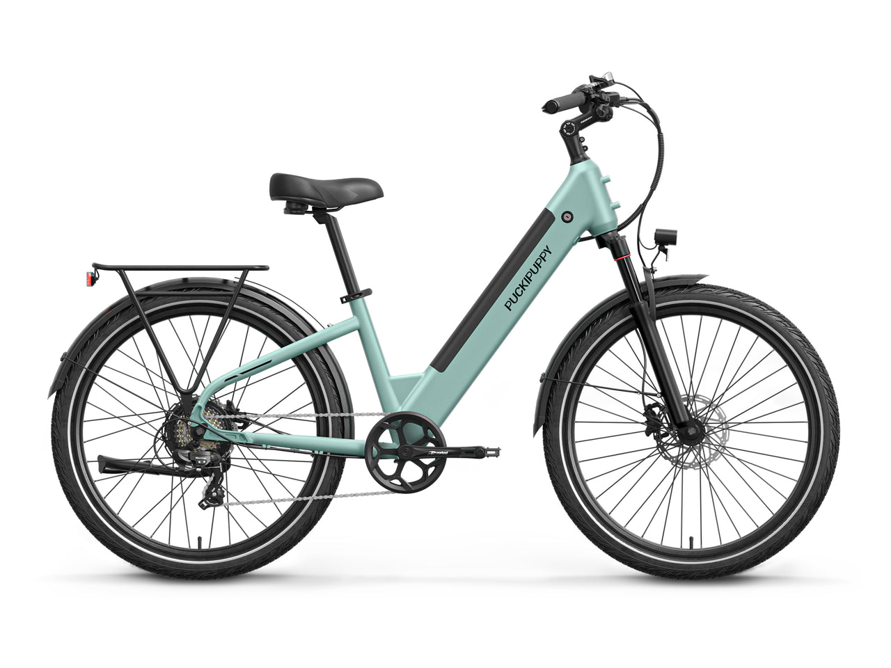 Poodle Ebike