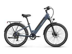 Poodle Ebike