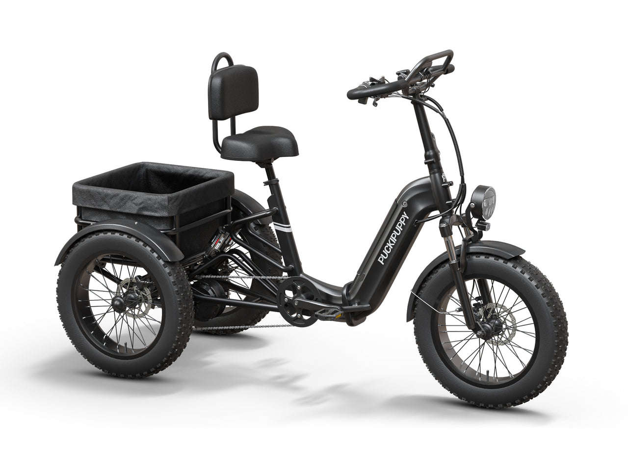 Rottweiler Etrike