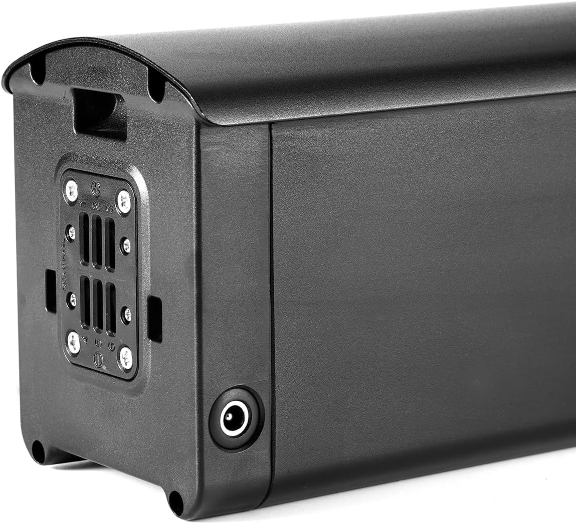 Battery 15Ah-Labrador Pro/Boxer/Boxer ST/Corgi/Beagle