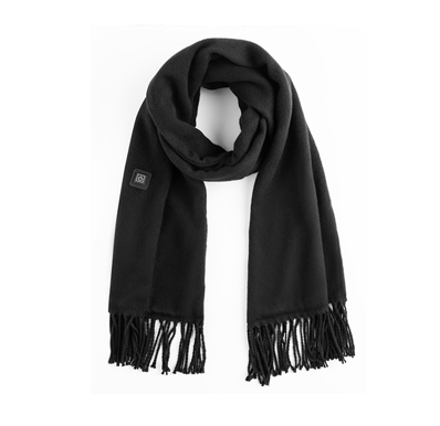Heated Scarf