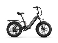 Corgi Ebike