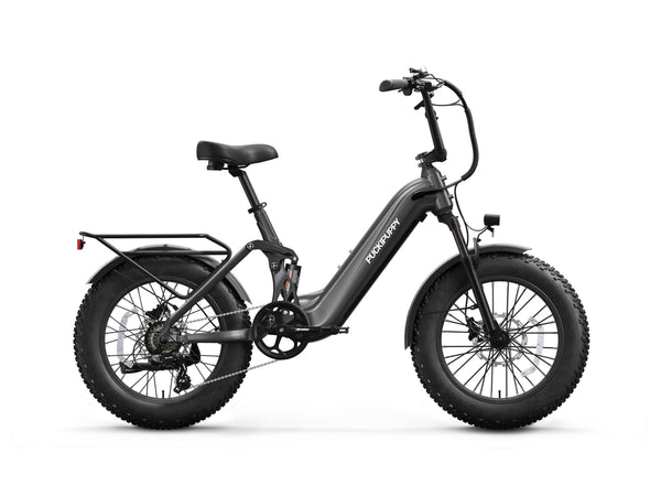 Corgi Ebike