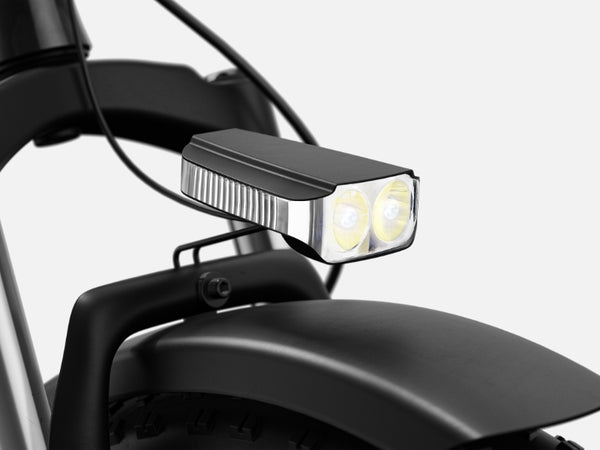 High-Brightness Front Light