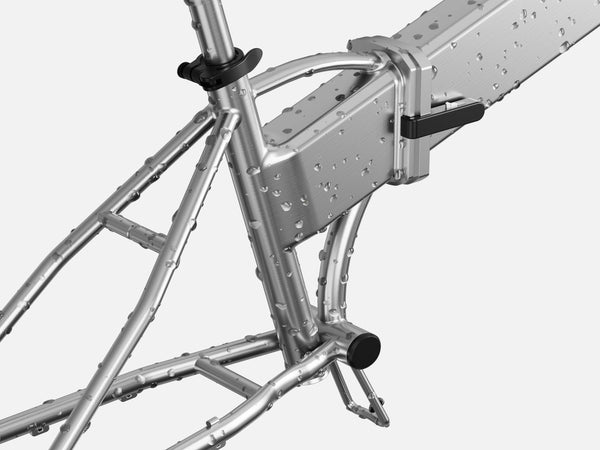 6061 aluminum frame