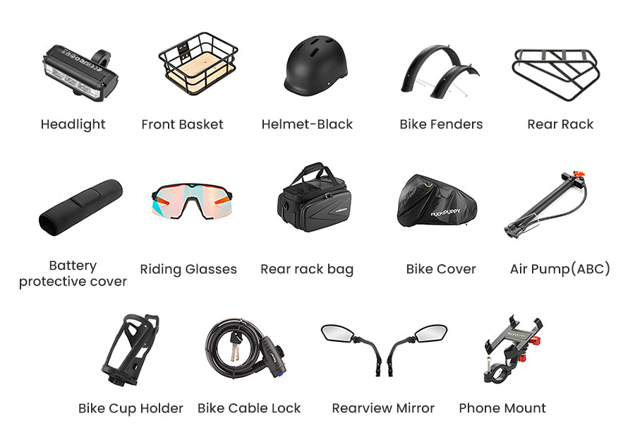 Upgrade Gift Pack